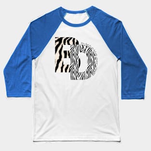 I'm kind of a big deal, wild, adventurer and fascinating Baseball T-Shirt